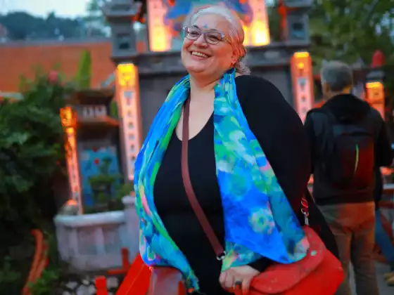Jessie Starr,
Spirituality
Expert at Soulful Summit 2023: A Journey Within, Begin!