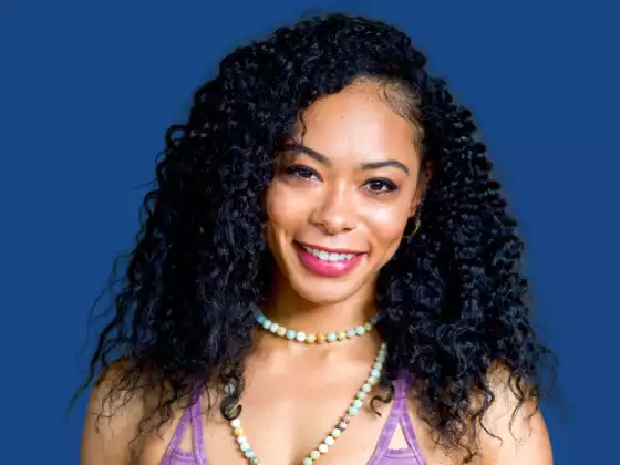 Laila Howard,
Health & Wellness
Expert at Pacote Unindo Mente, Corpo e Alma