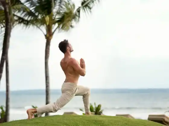 Modül 10 (Anatomi) - 200 HR Yoga Öğretmenliği Eğitimi