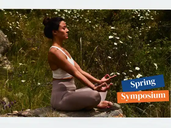 La magia dei fiori: un viaggio di meditazione Reiki