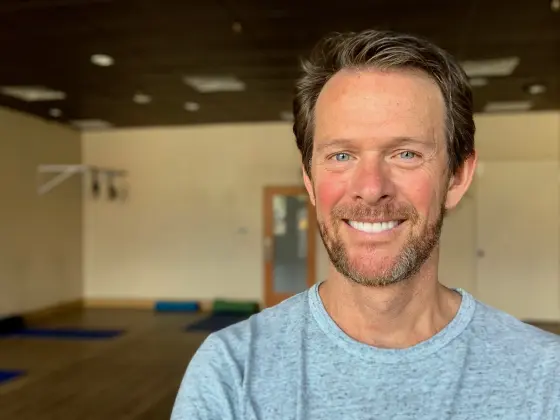 Jeff Bailey,
                            Spirituality, Spirituality, Health & Wellness, Health & Wellness, Health & Wellness, Yoga
                            Expert at Thrive & Align：2025年秋のウェルネスウィーク